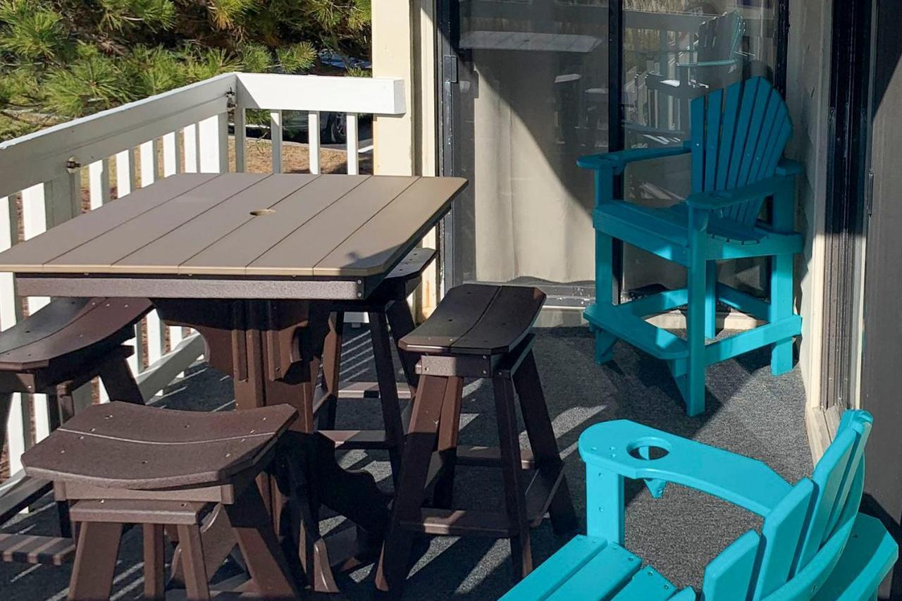 Emerald Isle Resort-Style Condo Walk To Beaches! Экстерьер фото